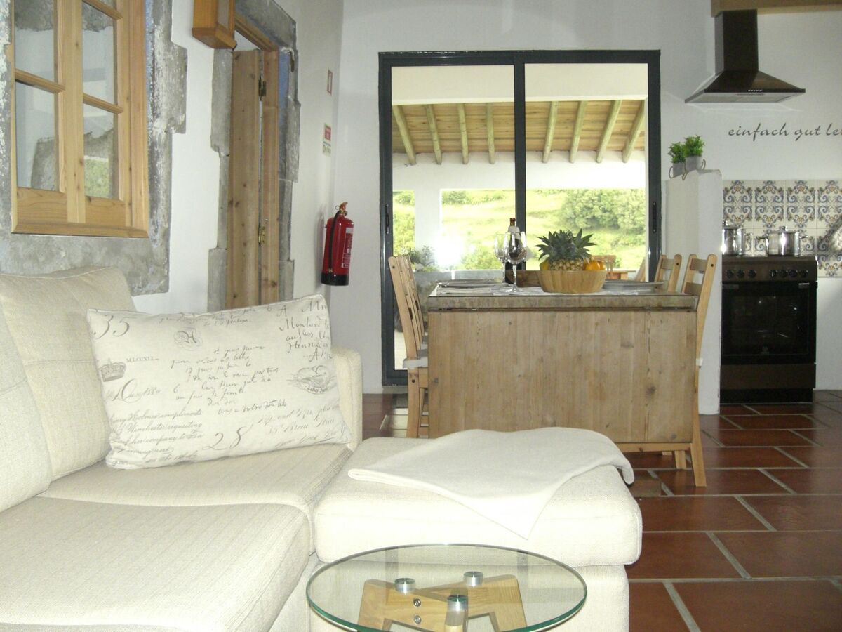 Casa Bela Vista - Maison vue mer en pierre volcanique - Photo 5