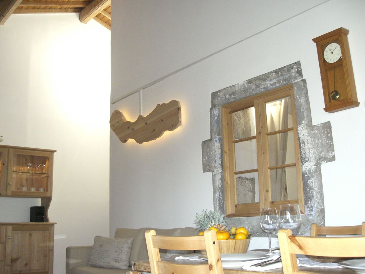 Casa Bela Vista - Maison vue mer en pierre volcanique - Photo 7