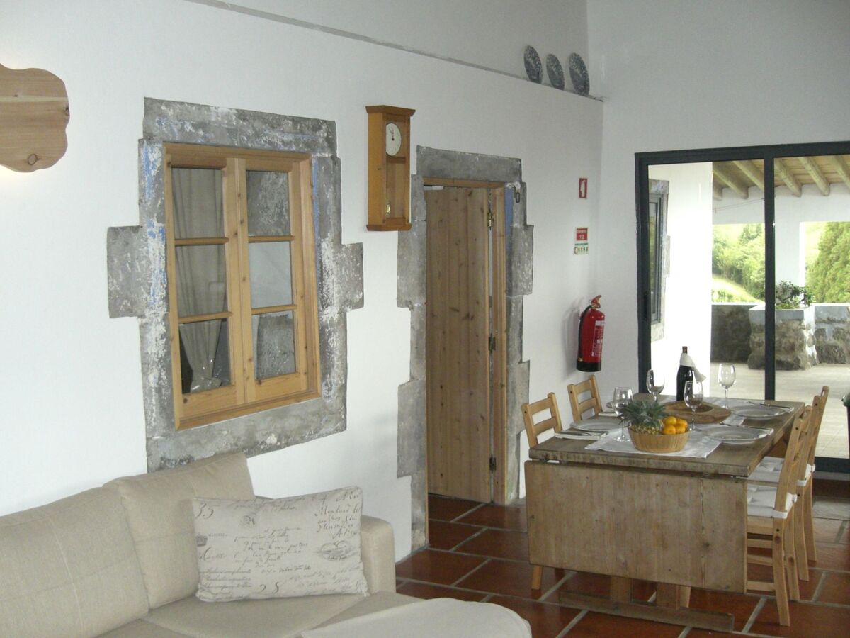 Casa Bela Vista - Maison vue mer en pierre volcanique - Photo 8