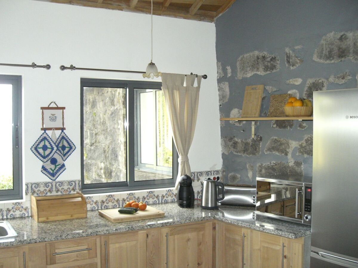 Casa Bela Vista - Maison vue mer en pierre volcanique - Photo 9