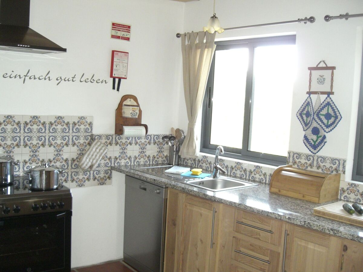 Casa Bela Vista - Maison vue mer en pierre volcanique - Photo 10