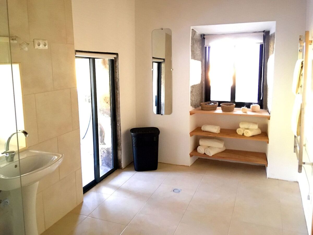 Casa Bela Vista - Maison vue mer en pierre volcanique - Photo 15