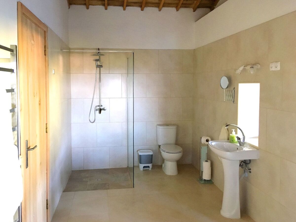 Casa Bela Vista - Maison vue mer en pierre volcanique - Photo 16