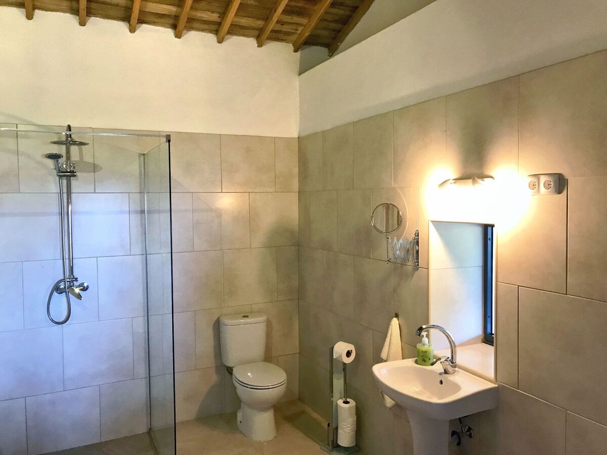 Casa Bela Vista - Maison vue mer en pierre volcanique - Photo 17