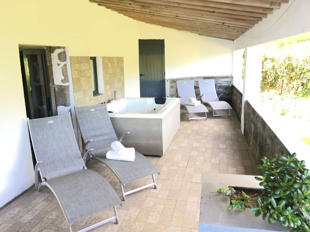 Casa Bela Vista - Maison vue mer en pierre volcanique - Photo 18