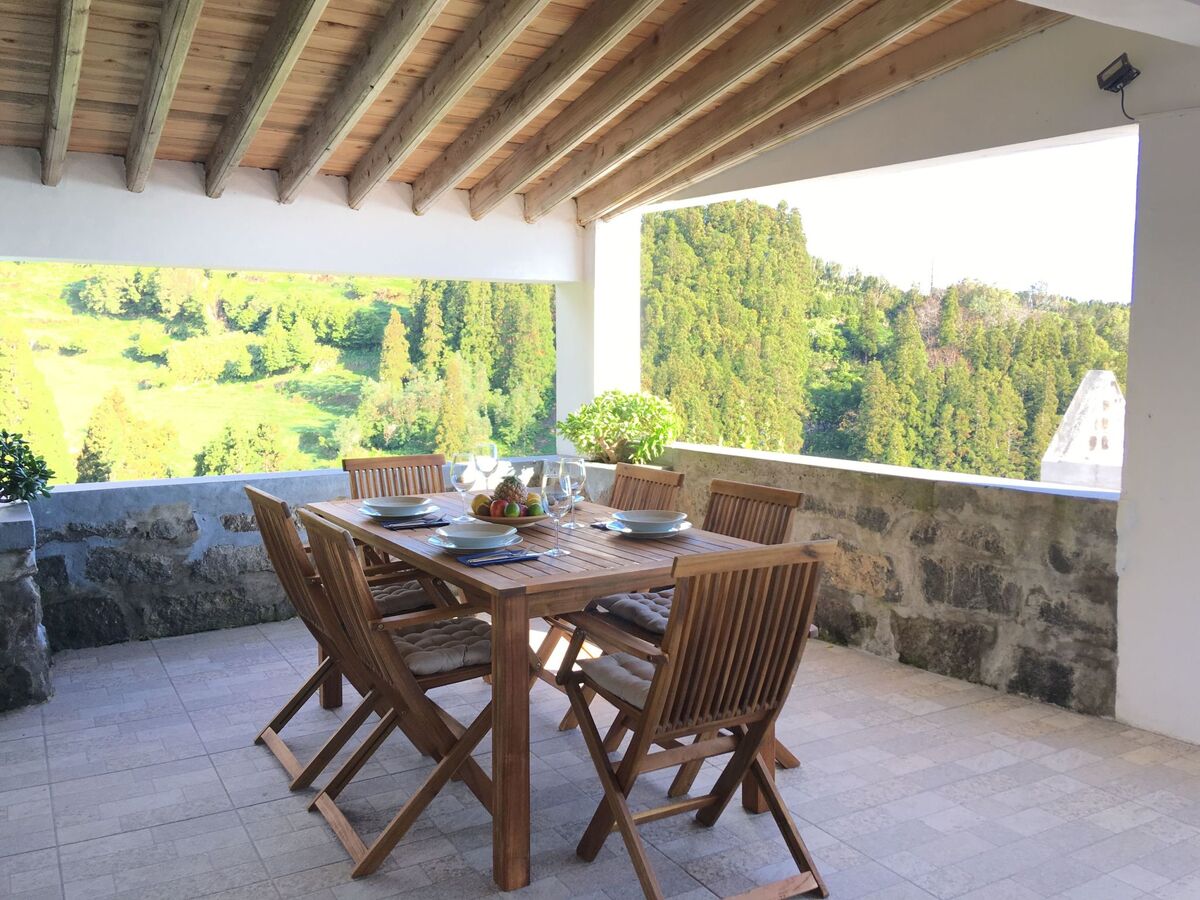Casa Bela Vista - Maison vue mer en pierre volcanique - Photo 20