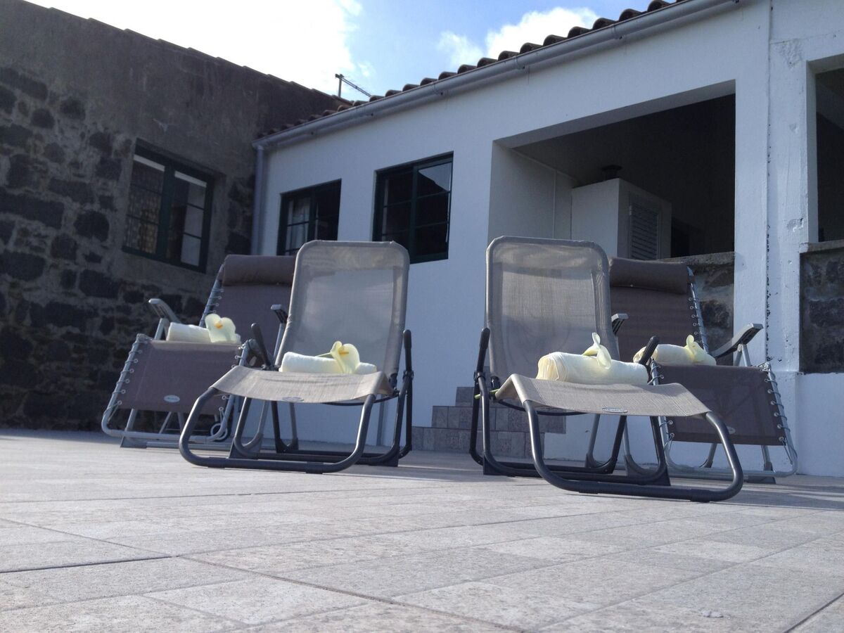 Casa Bela Vista - Maison vue mer en pierre volcanique - Photo 21