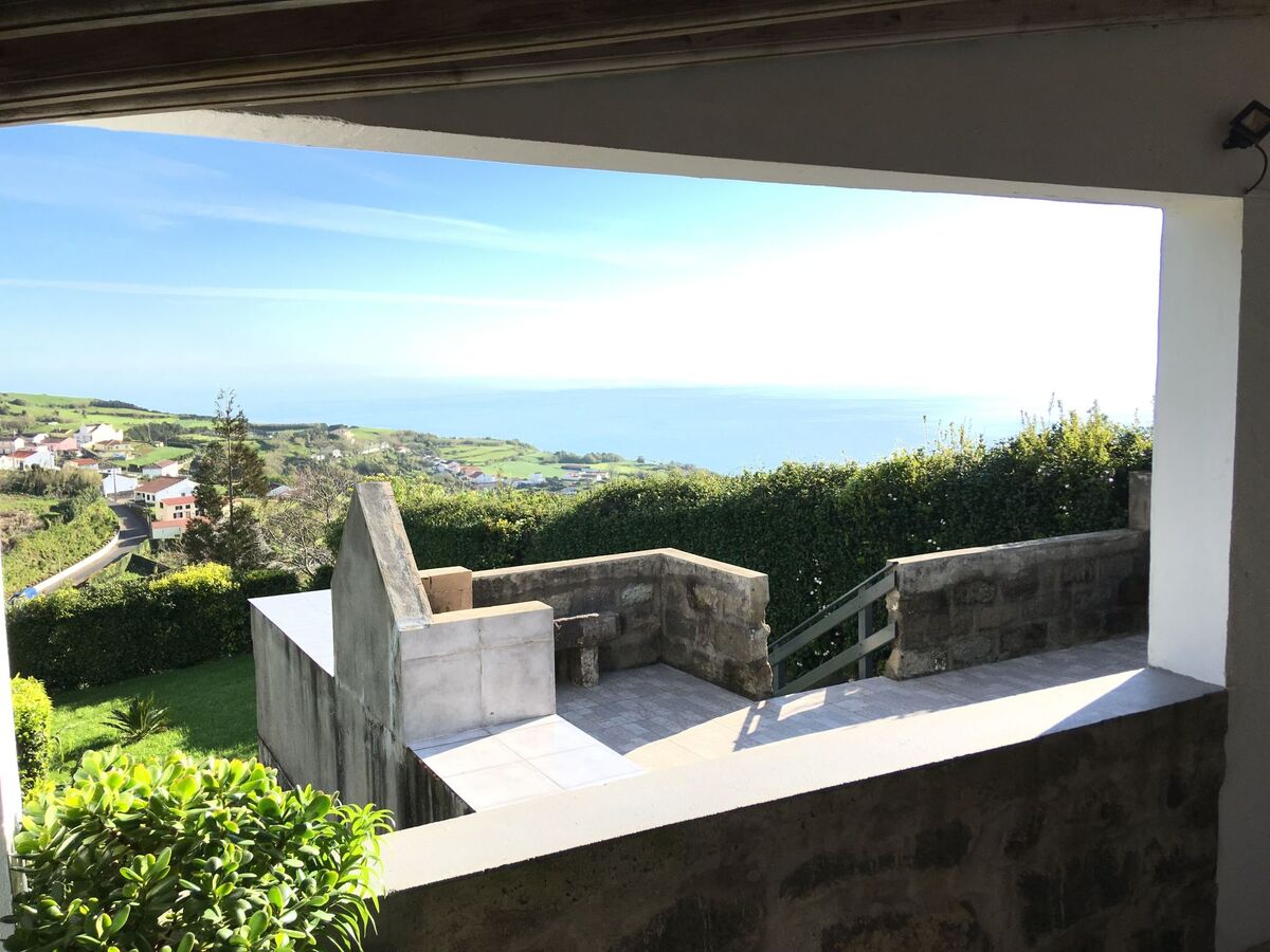 Casa Bela Vista - Maison vue mer en pierre volcanique - Photo 22