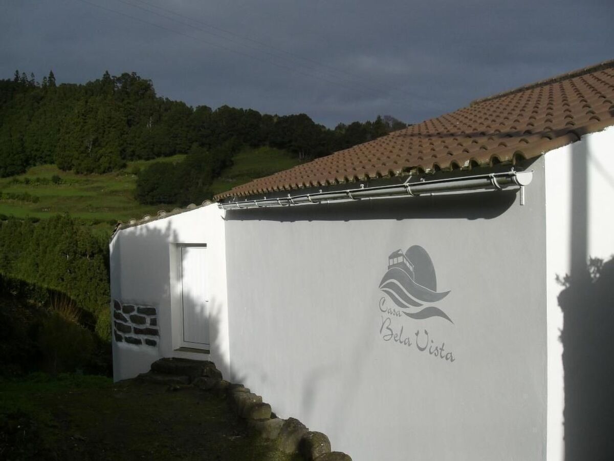 Casa Bela Vista - Maison vue mer en pierre volcanique - Photo 23