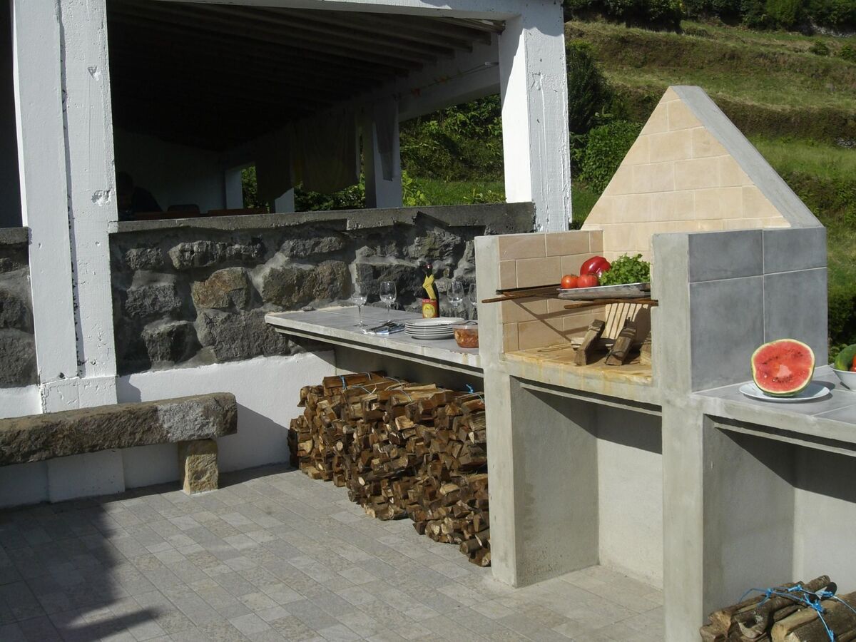 Casa Bela Vista - Maison vue mer en pierre volcanique - Photo 26