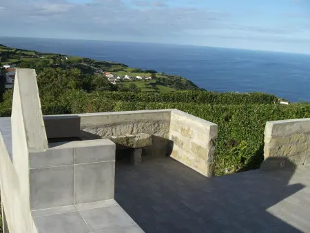 Location maison à Algarvia, Casa Bela Vista I