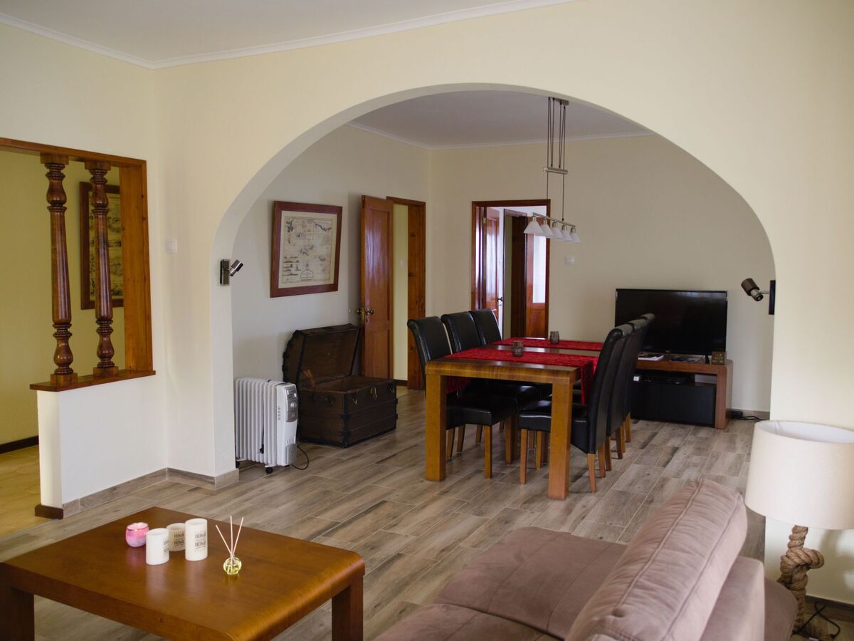 Casa dos Cinco Sentidos : maison 6 pers. vue océan - Photo 2
