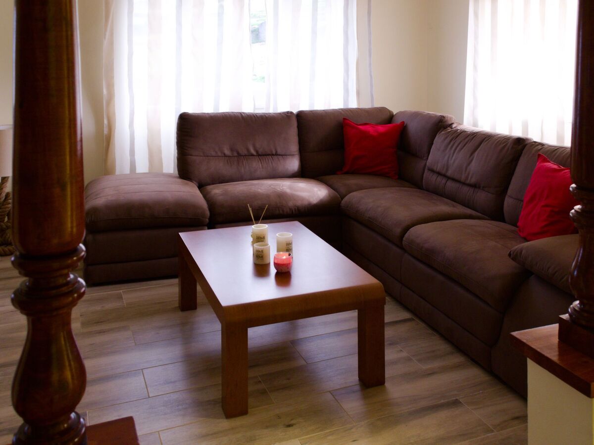 Casa dos Cinco Sentidos : maison 6 pers. vue océan - Photo 3