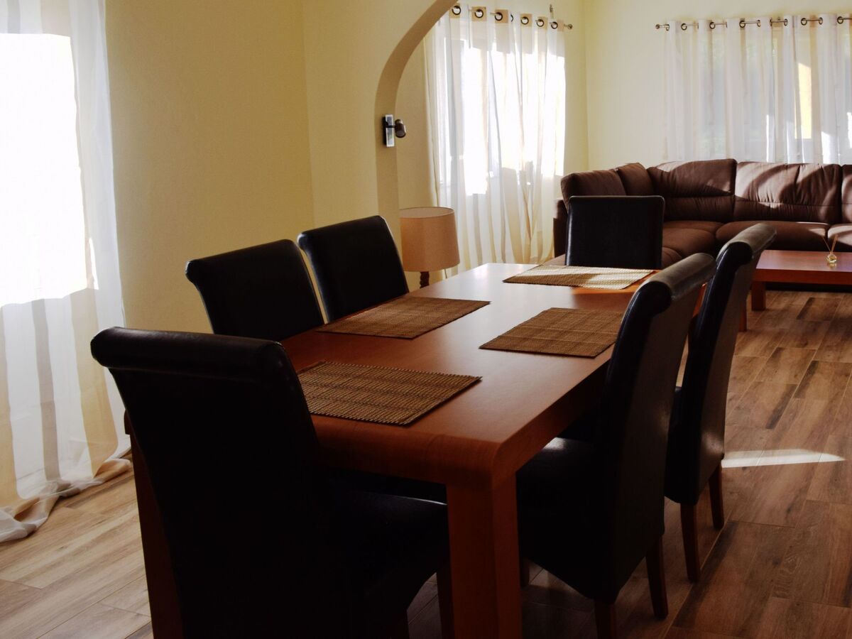 Casa dos Cinco Sentidos : maison 6 pers. vue océan - Photo 4