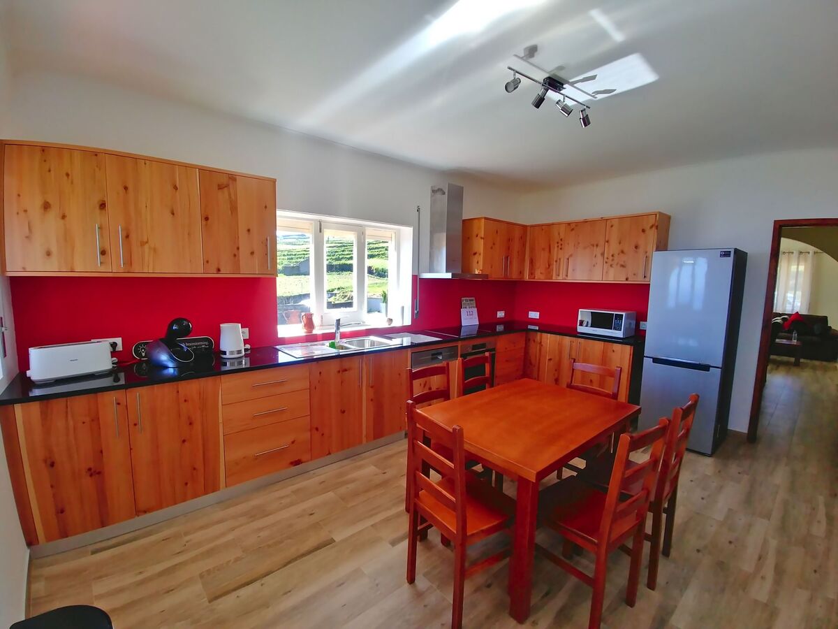 Casa dos Cinco Sentidos : maison 6 pers. vue océan - Photo 5