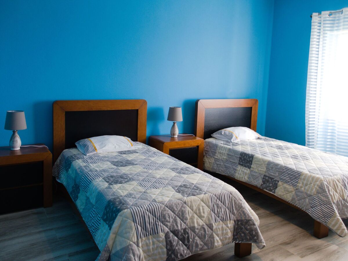 Casa dos Cinco Sentidos : maison 6 pers. vue océan - Photo 7