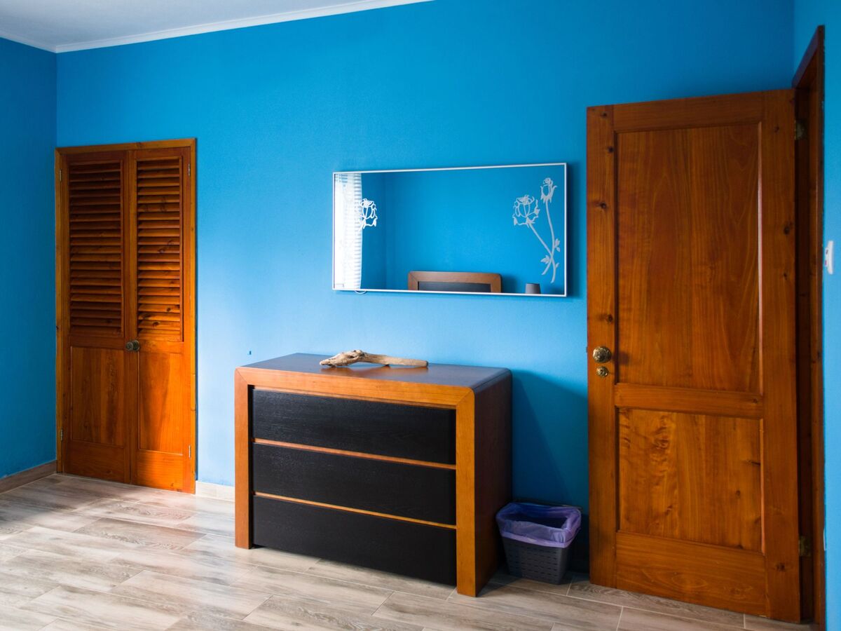 Casa dos Cinco Sentidos : maison 6 pers. vue océan - Photo 8