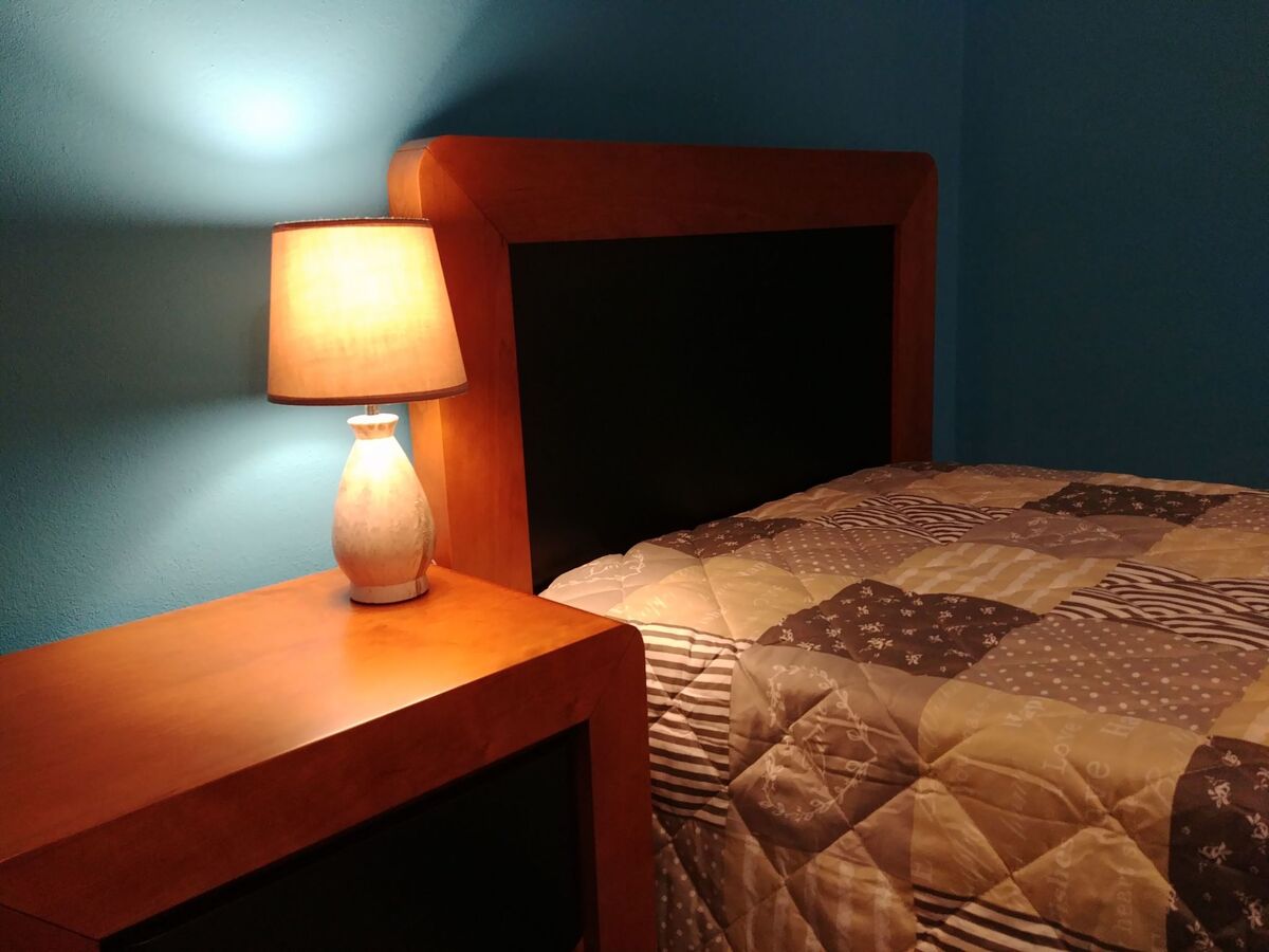 Casa dos Cinco Sentidos : maison 6 pers. vue océan - Photo 9