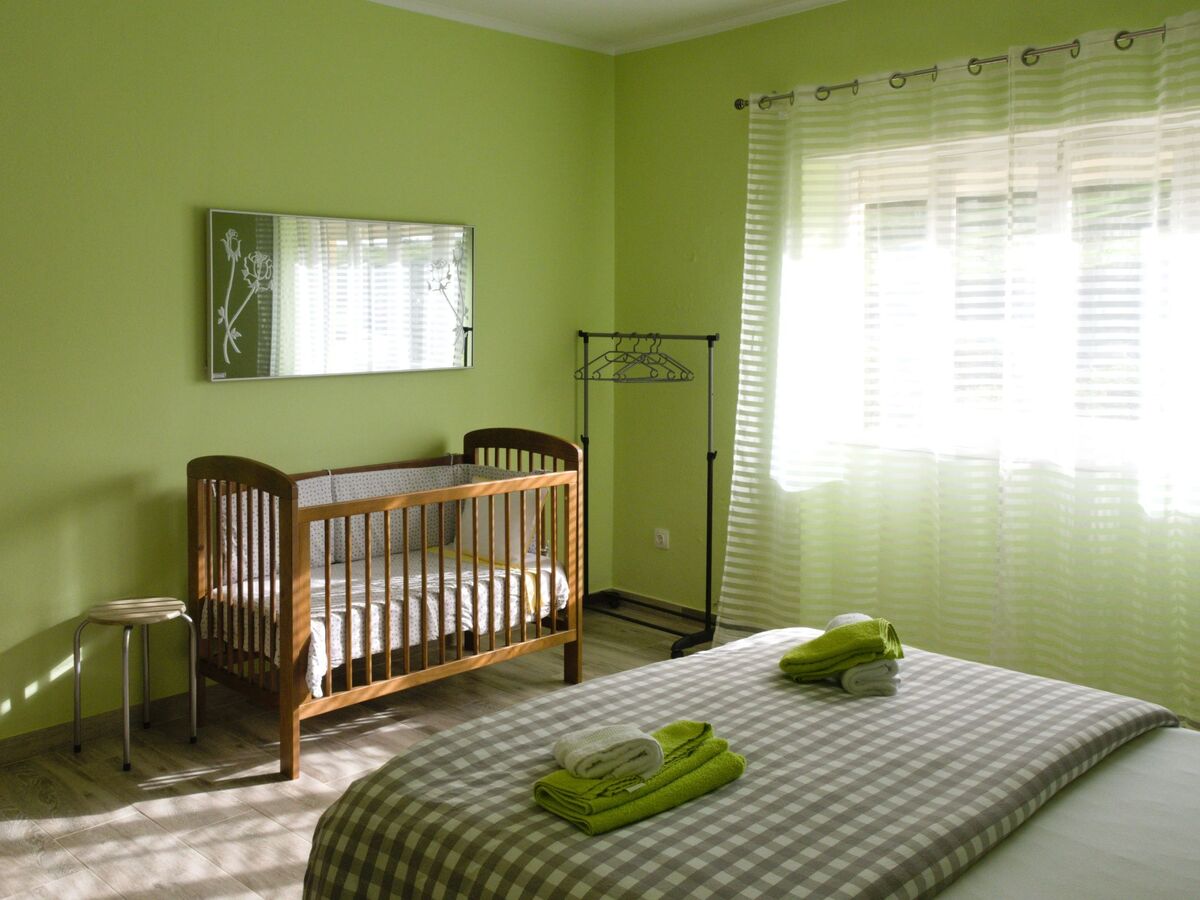 Casa dos Cinco Sentidos : maison 6 pers. vue océan - Photo 10