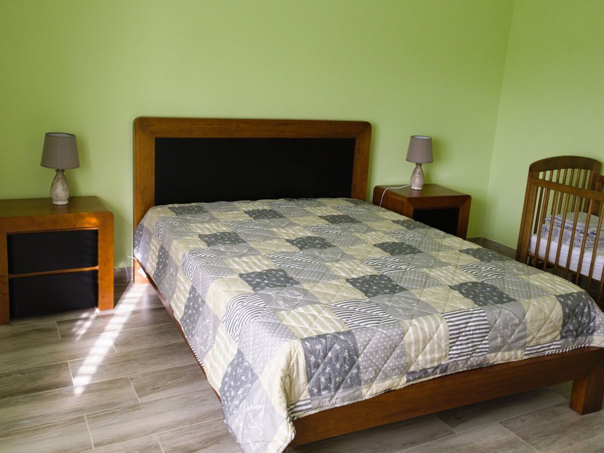 Casa dos Cinco Sentidos : maison 6 pers. vue océan - Photo 11
