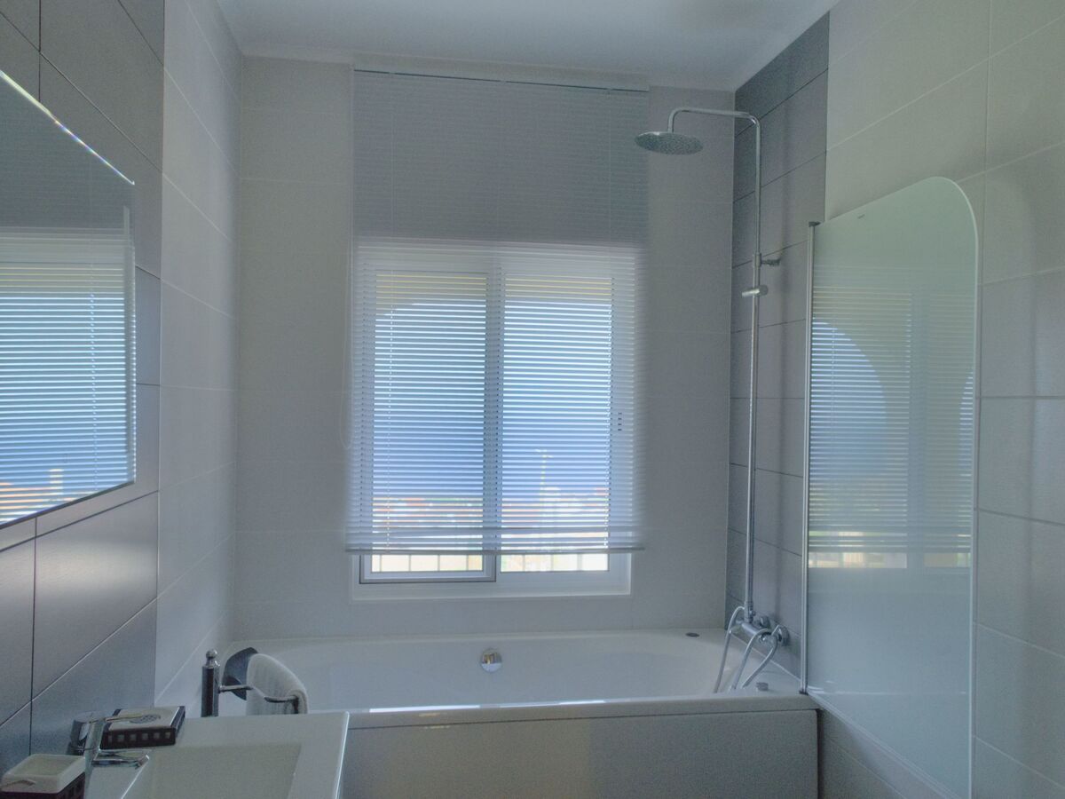 Casa dos Cinco Sentidos : maison 6 pers. vue océan - Photo 12