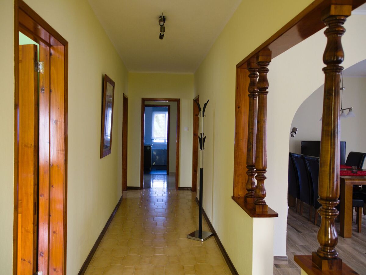 Casa dos Cinco Sentidos : maison 6 pers. vue océan - Photo 13