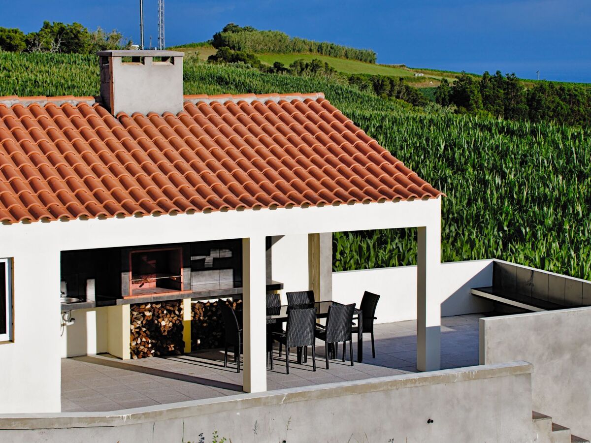 Casa dos Cinco Sentidos : maison 6 pers. vue océan - Photo 14