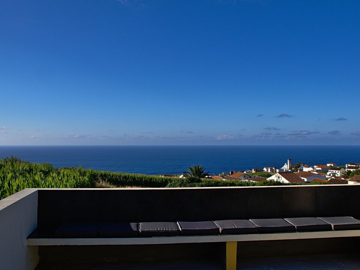 Casa dos Cinco Sentidos : maison 6 pers. vue océan - Photo 15