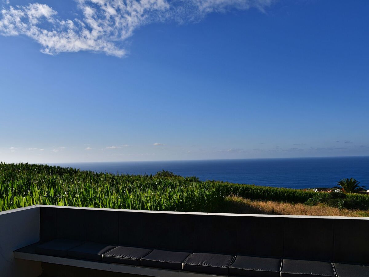 Casa dos Cinco Sentidos : maison 6 pers. vue océan - Photo 17