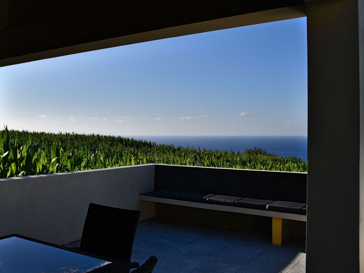 Casa dos Cinco Sentidos : maison 6 pers. vue océan - Photo 18