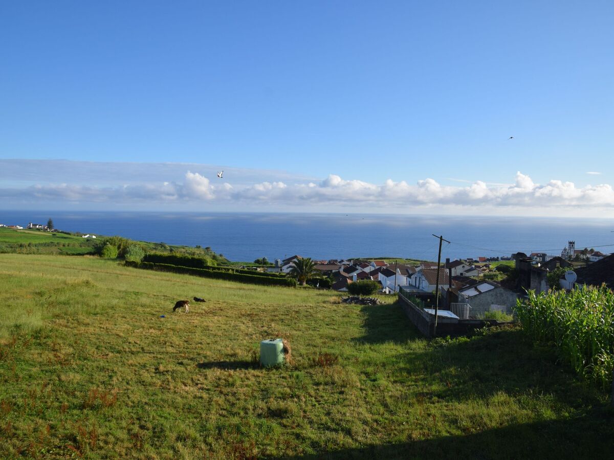 Casa dos Cinco Sentidos : maison 6 pers. vue océan - Photo 19
