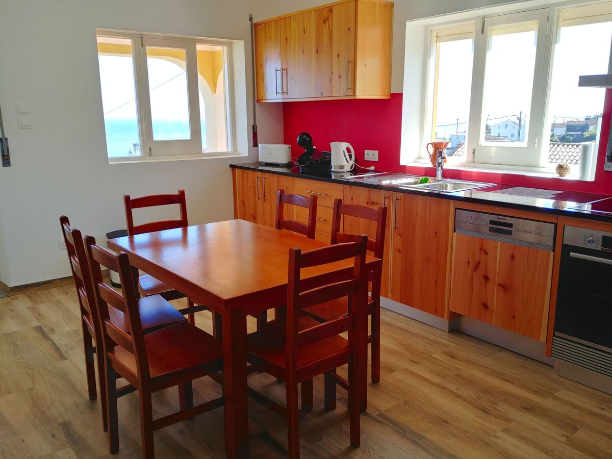 Casa dos Cinco Sentidos : maison 6 pers. vue océan - Photo 20