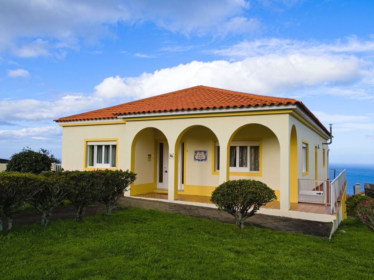 Casa dos Cinco Sentidos : maison 6 pers. vue océan - Photo 22
