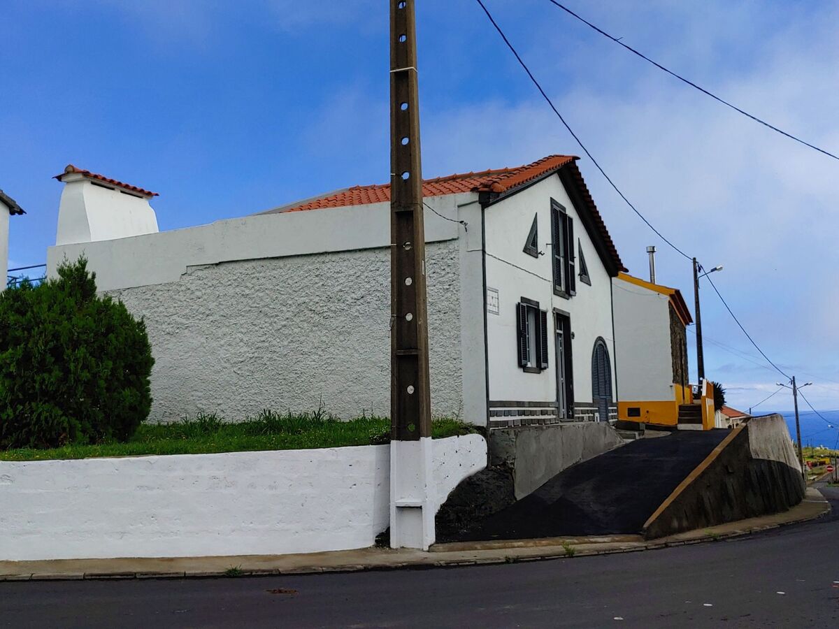 Maison rénovée 4 pers. avec terrasse et grill - Photo 1
