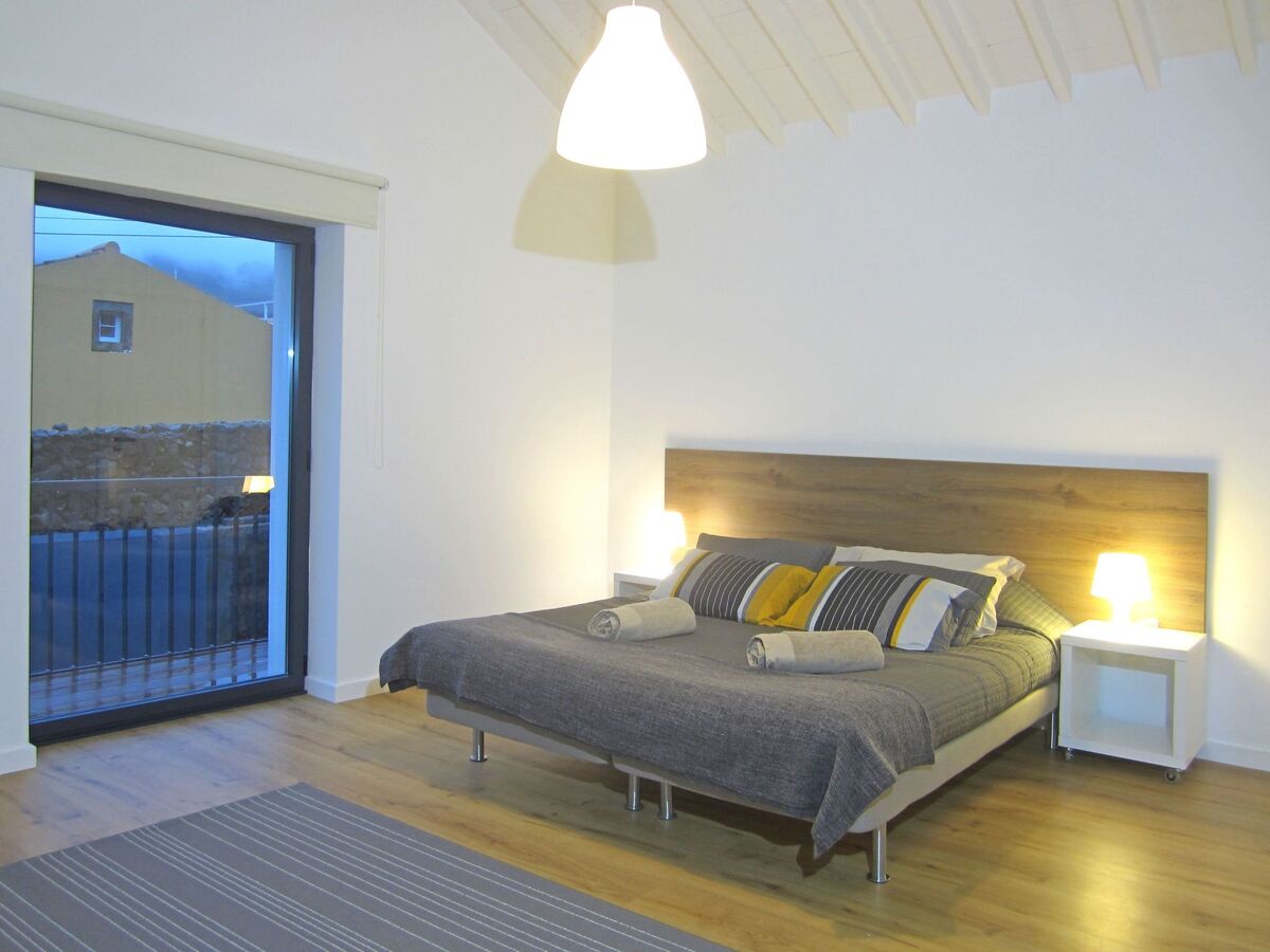 Villa Furnas : terrasse, jardin et barbecue pour 8 - Photo 2