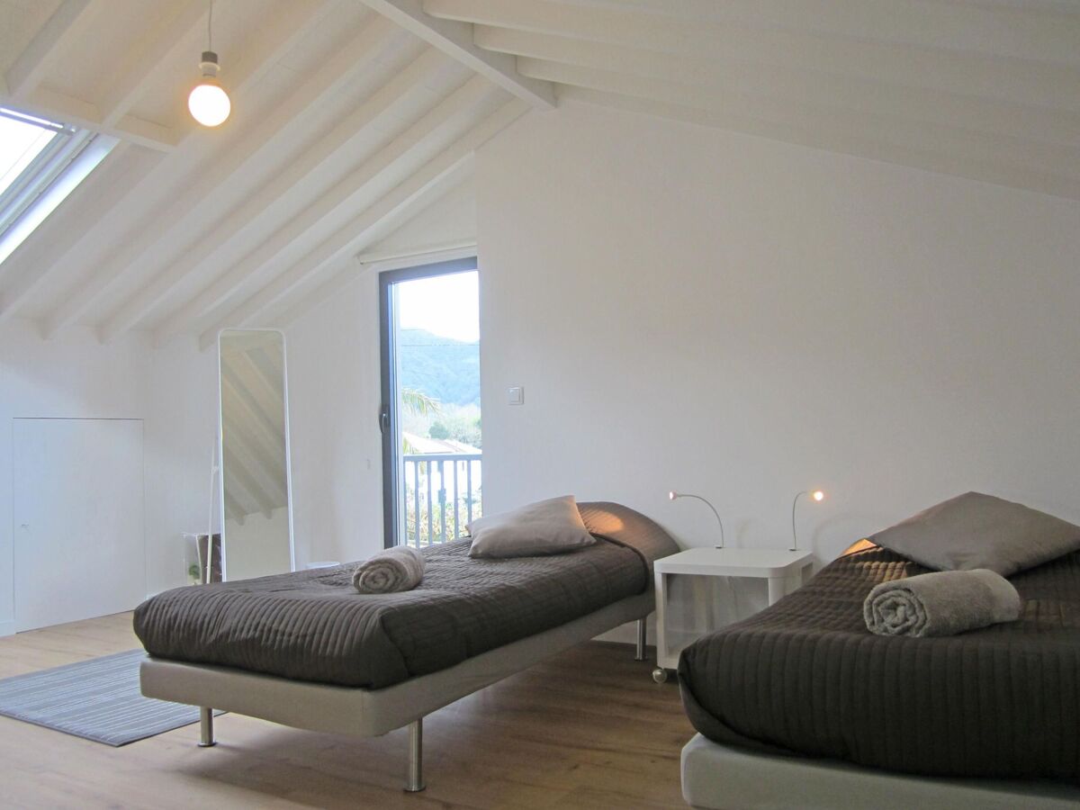 Villa Furnas : terrasse, jardin et barbecue pour 8 - Photo 4