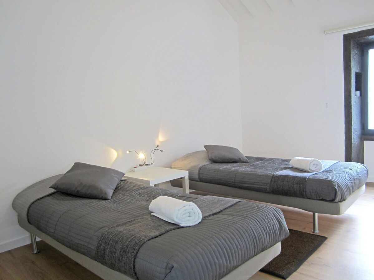 Villa Furnas : terrasse, jardin et barbecue pour 8 - Photo 7