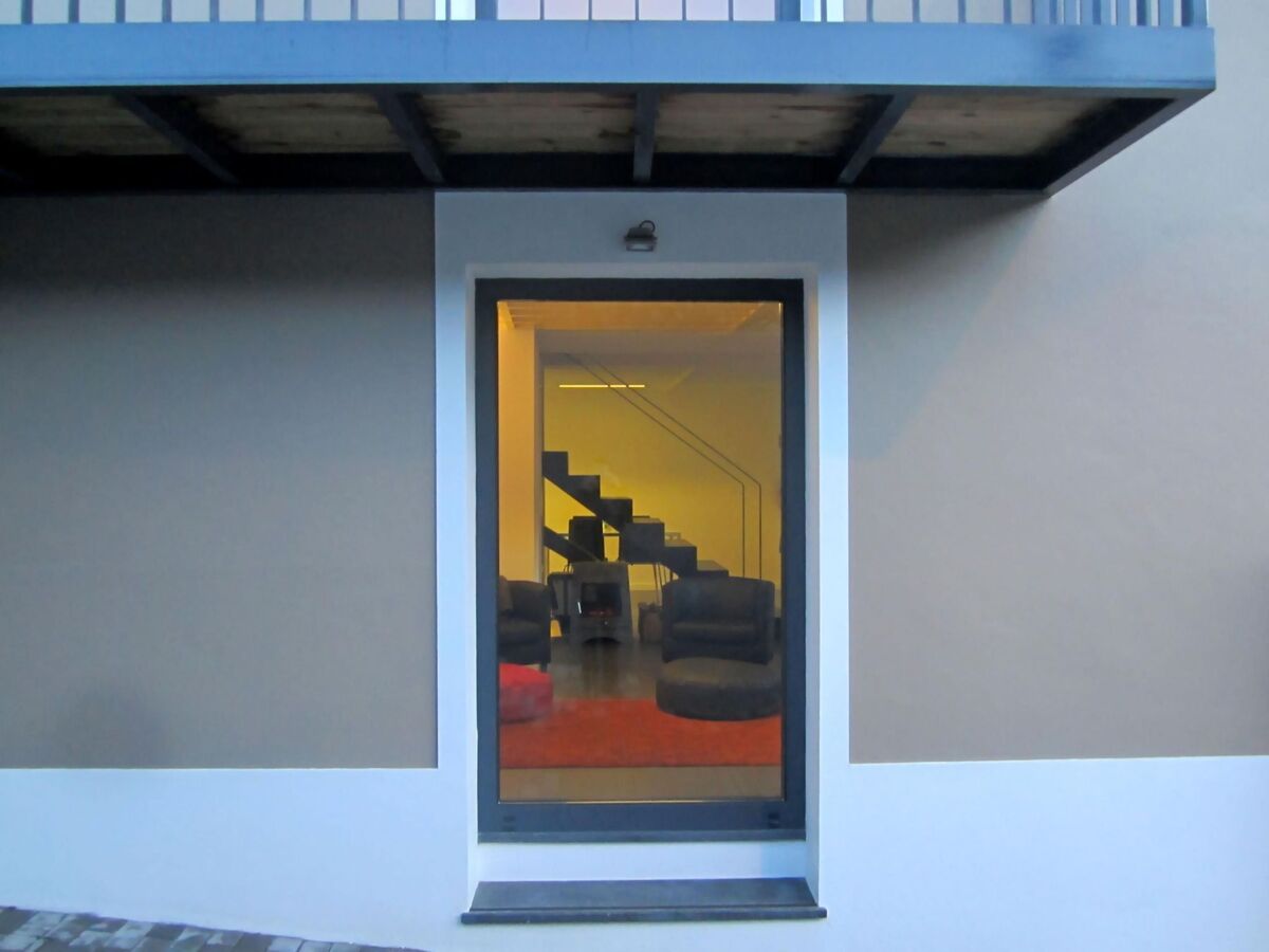 Villa Furnas : terrasse, jardin et barbecue pour 8 - Photo 10