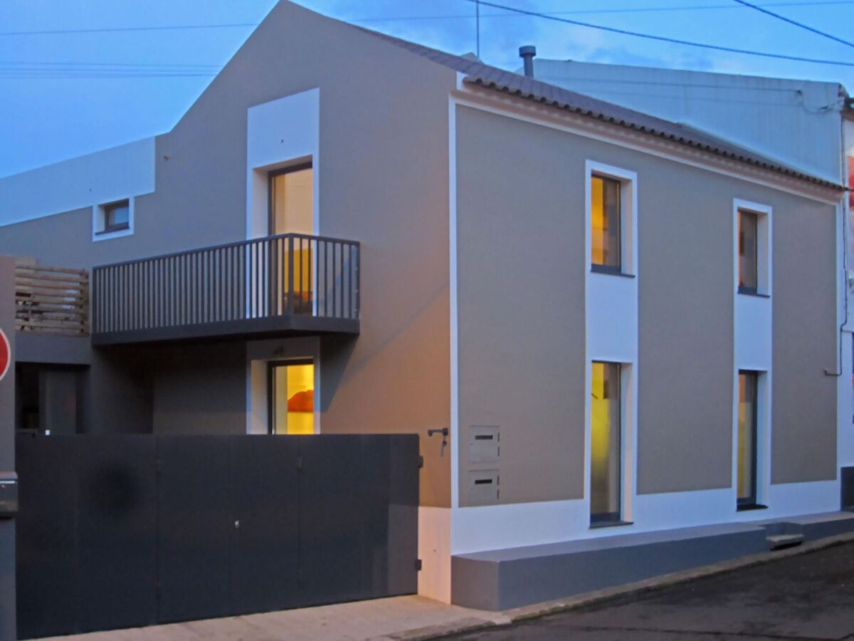 Villa Furnas : terrasse, jardin et barbecue pour 8 - Photo 13