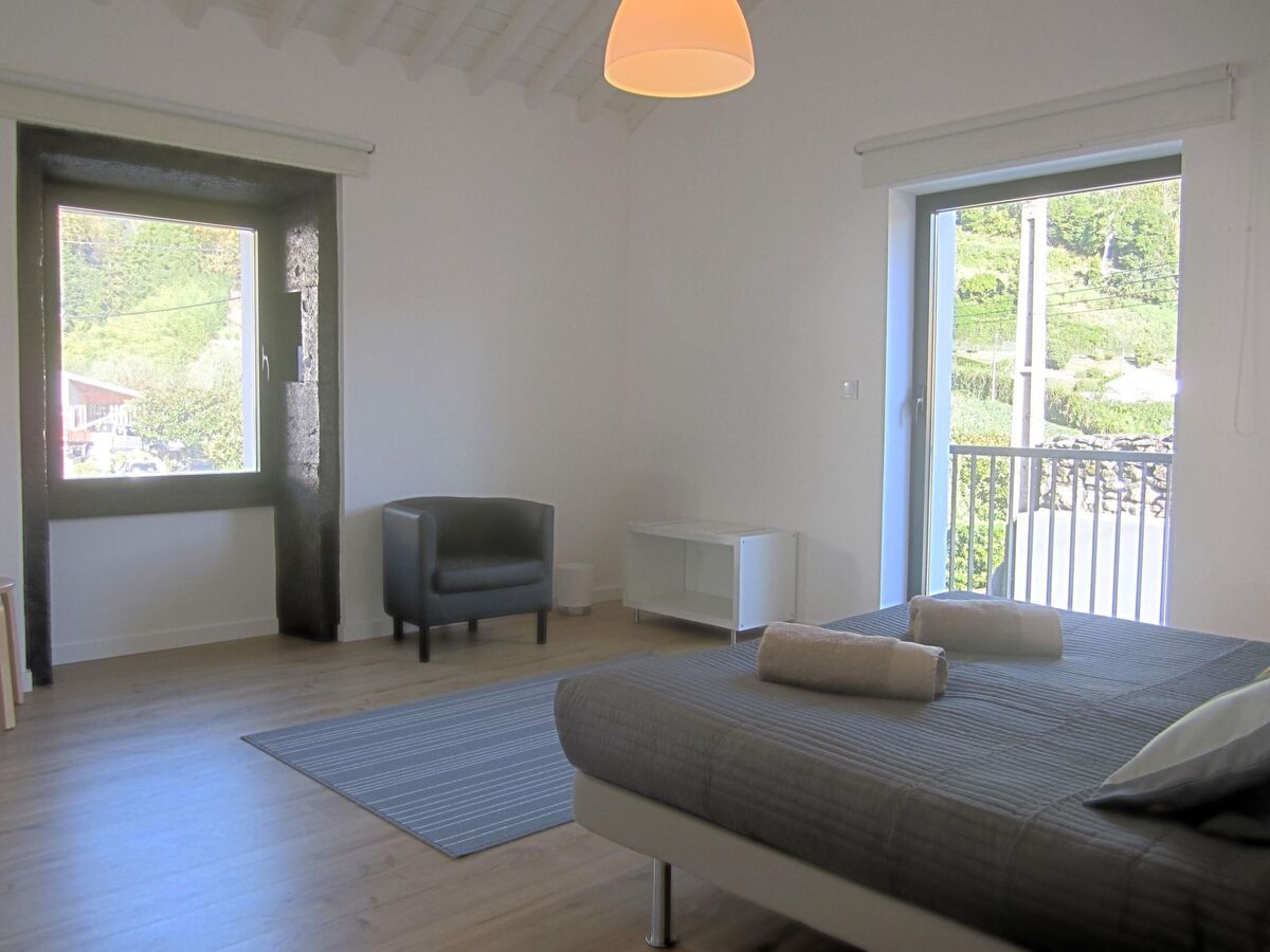 Villa Furnas : terrasse, jardin et barbecue pour 8 - Photo 17
