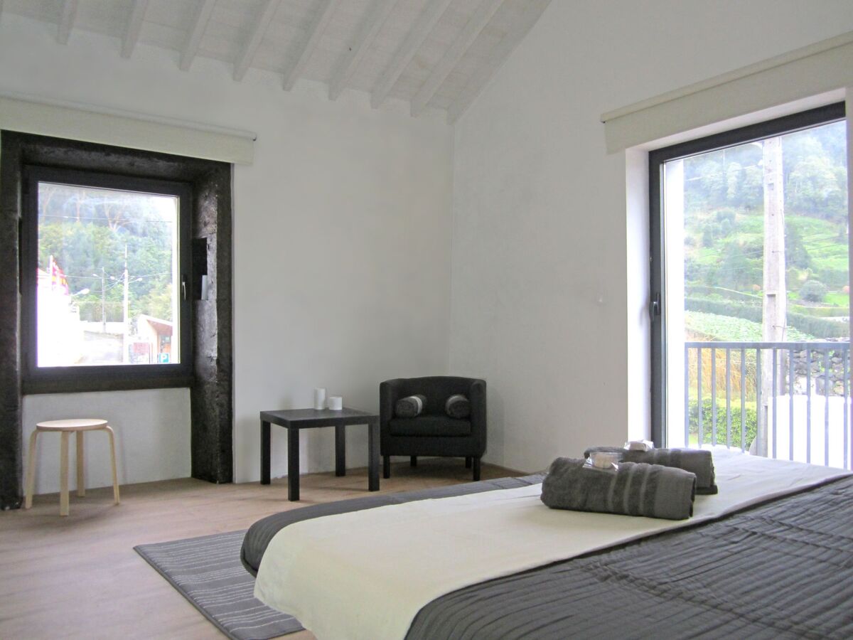 Villa Furnas : terrasse, jardin et barbecue pour 8 - Photo 19