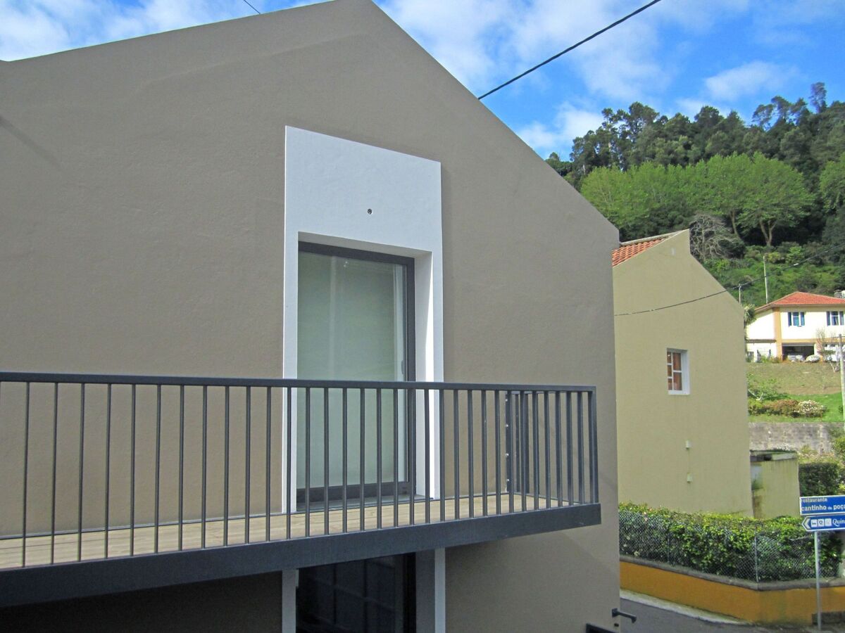 Villa Furnas : terrasse, jardin et barbecue pour 8 - Photo 21