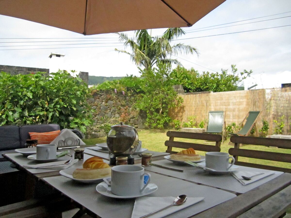 Villa Furnas : terrasse, jardin et barbecue pour 8 - Photo 22