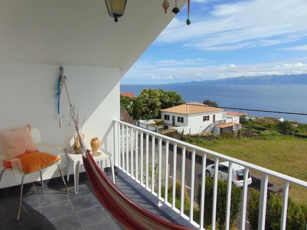 Maison du Wagon – Terreiros, île de São Jorge - Photo 1