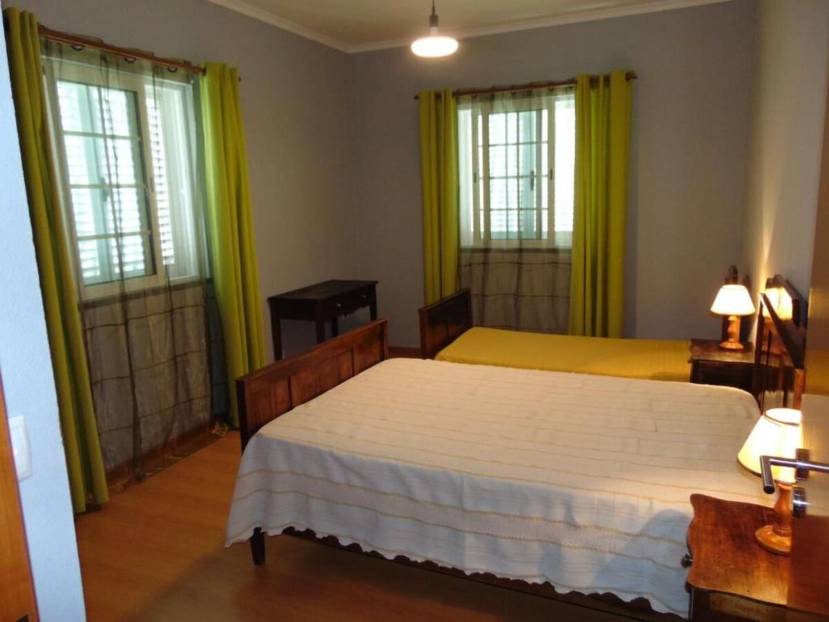 Maison du Wagon – Terreiros, île de São Jorge - Photo 2
