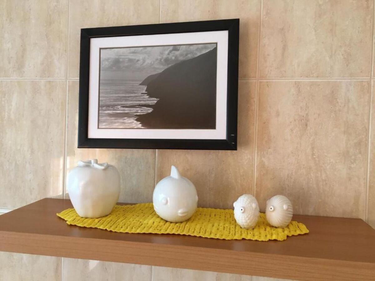 Maison du Wagon – Terreiros, île de São Jorge - Photo 14