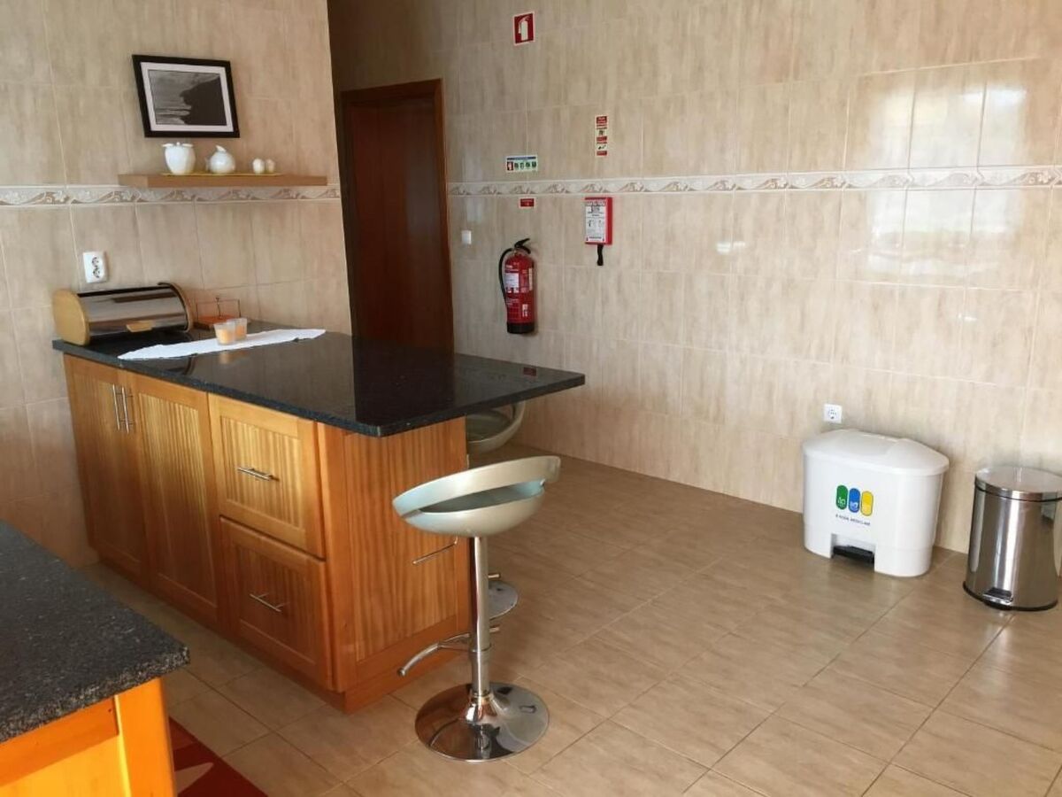 Maison du Wagon – Terreiros, île de São Jorge - Photo 19