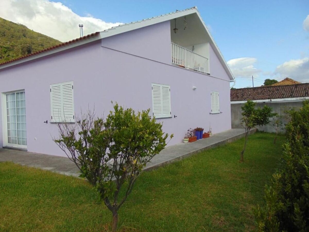 Maison du Wagon – Terreiros, île de São Jorge - Photo 27