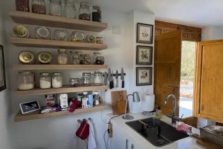 Casa Rocas, Villa de 5 chambres avec piscine, nage à contre-courant et jacuzzi - Photo 14