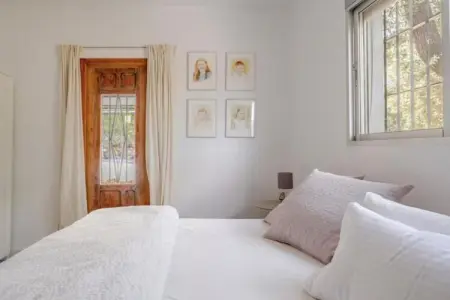 Casa Rocas, Villa de 5 chambres avec piscine, nage à contre-courant et jacuzzi - Photo 21